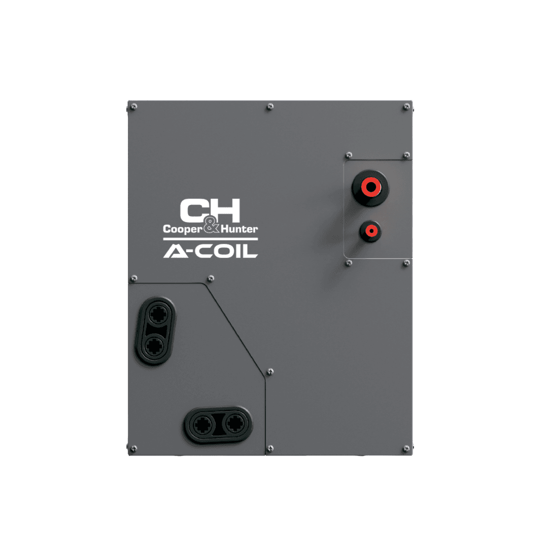Cooper & Hunter A-Coil Evaporator, 18K to 24K, Body Type A CH-ACL18-24A