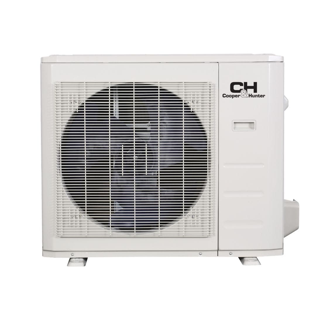 Cooper & Hunter ALTO 18K Heat Pump Outdoor Unit, 115 V CH-ALT18HP24V-230VO