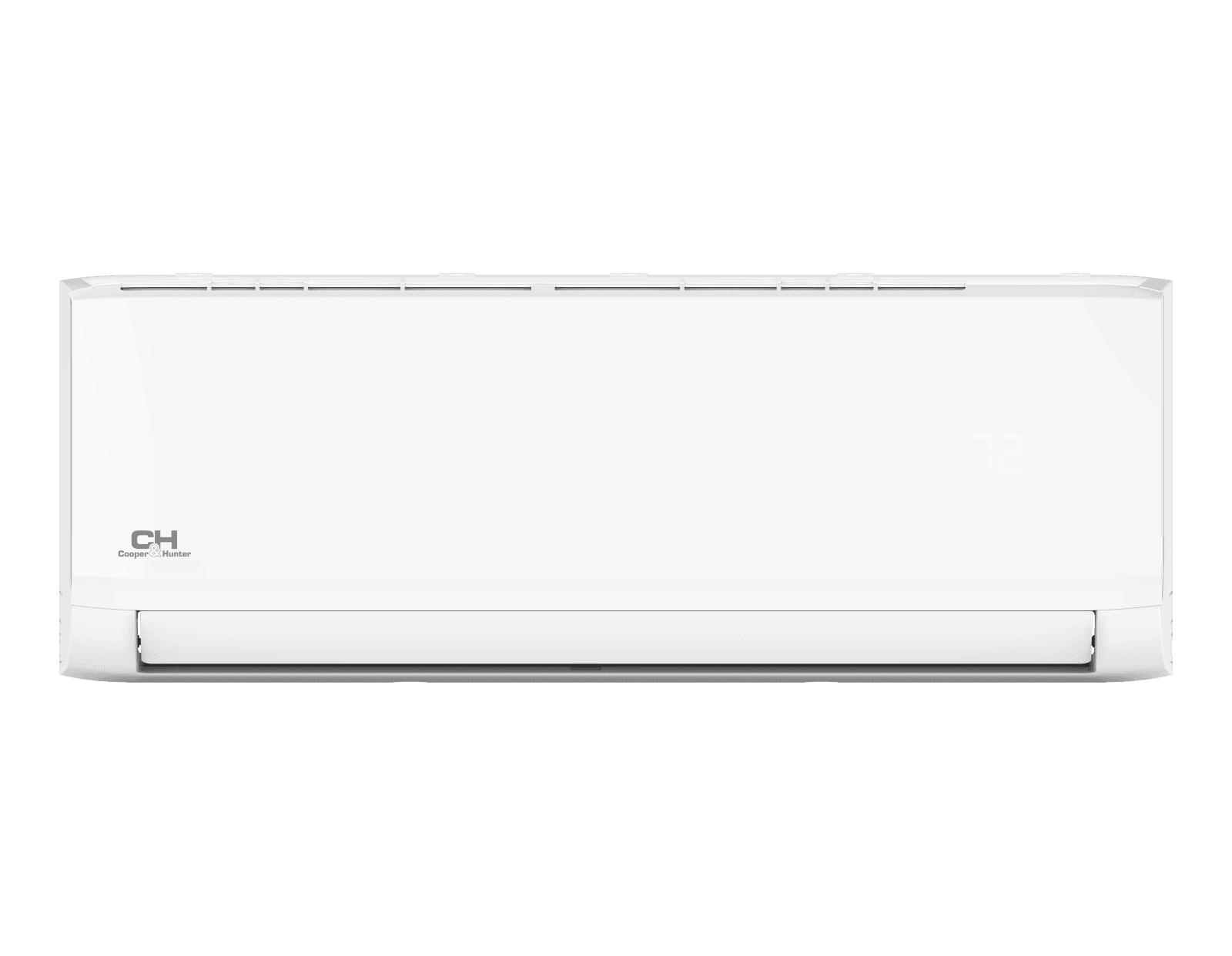 Cooper & Hunter Olivia 12K Wall Mount, 115 V CH-R12OLVWM-115VI