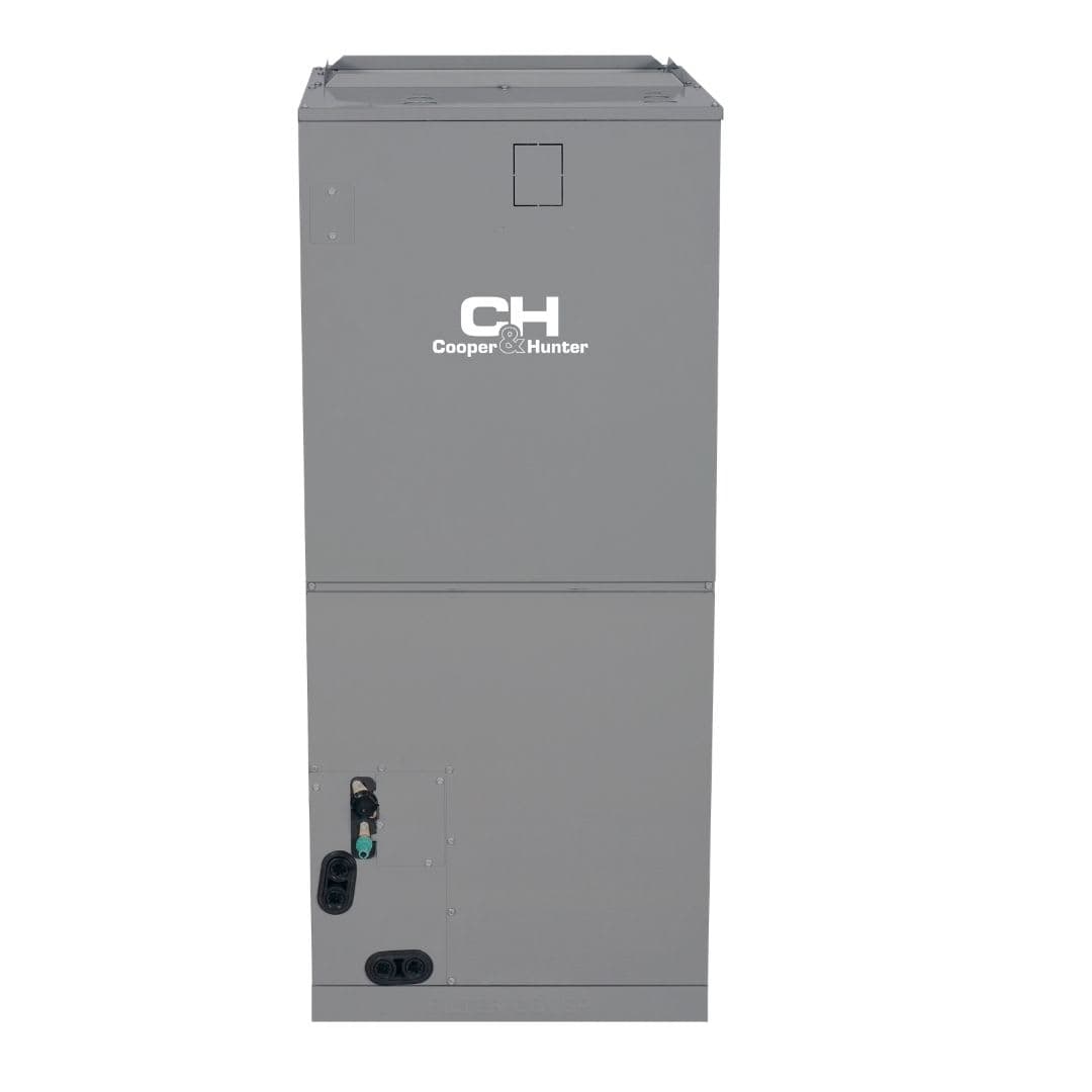 Cooper & Hunter MP 18K Multi-Position Air Handler, 115 V CH-MP18AHU24V