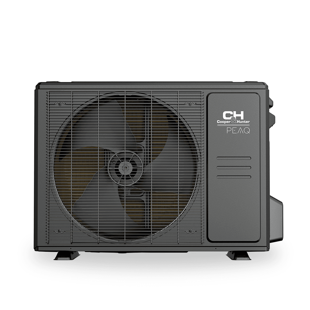 Cooper & Hunter PEAQ 18K Outdoor Unit CH-PQ18-230VO