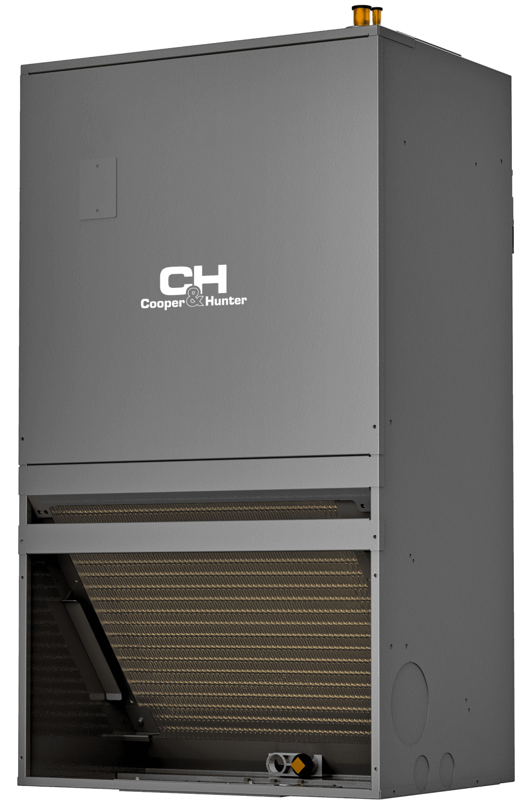 Cooper & Hunter STM 30K Stud-Mount Air Handler, 115 V CH-STM30AHU24V