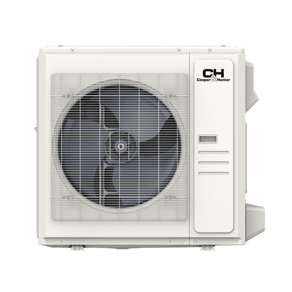 Cooper & Hunter ALTO 60K Heat Pump Outdoor Unit, 115 V CH-ALT60HP24V-230VO